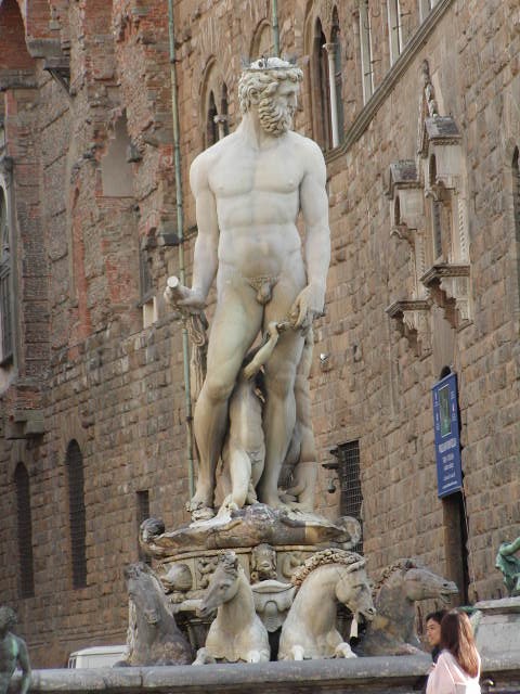 Piazza Signoria